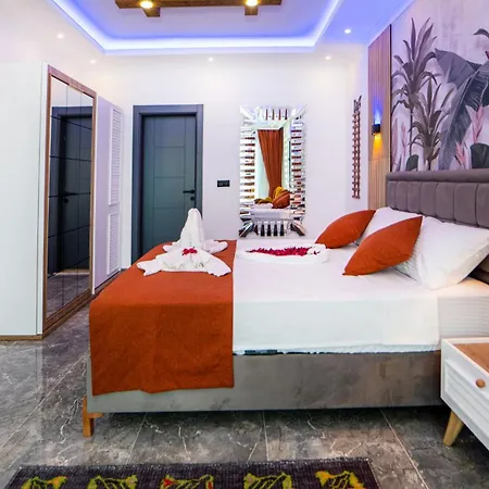 Zahidem Villa