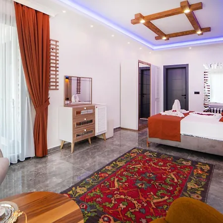 Zahidem Villa