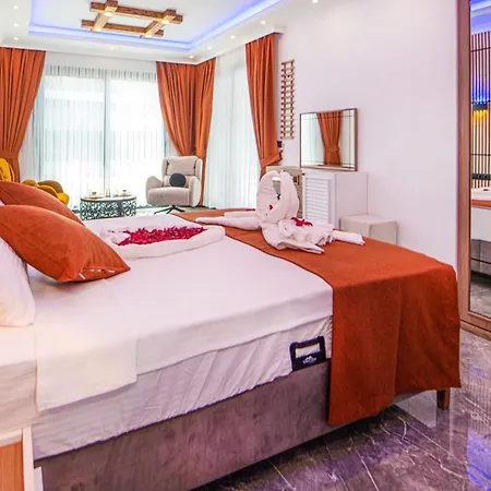 Zahidem Villa *