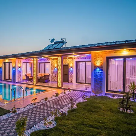 Zahidem Fethiye